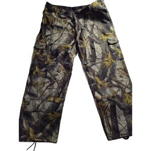 Walls Camouflage Mens‎ Sz 42 Camo Hunting Outdoor Pants